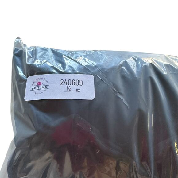 Womens Dress Size Large Black Witchy Goth Whimsigoth Dark Academic Classic - Picture 10 of 10